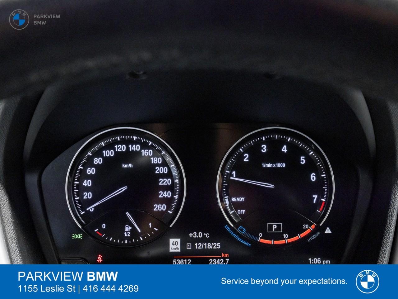 used 2020 BMW X1 car, priced at $28,992