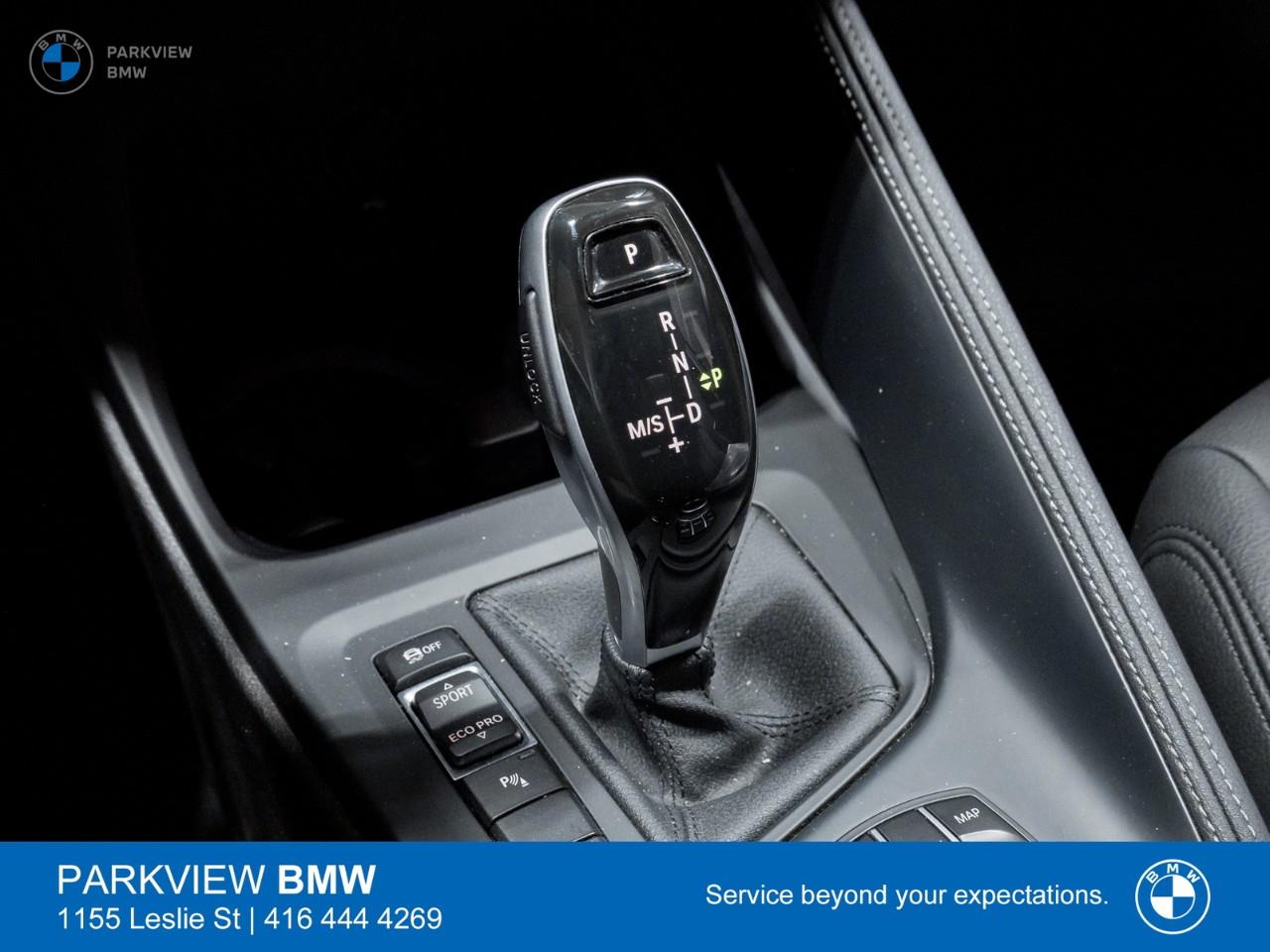 used 2020 BMW X1 car, priced at $28,992