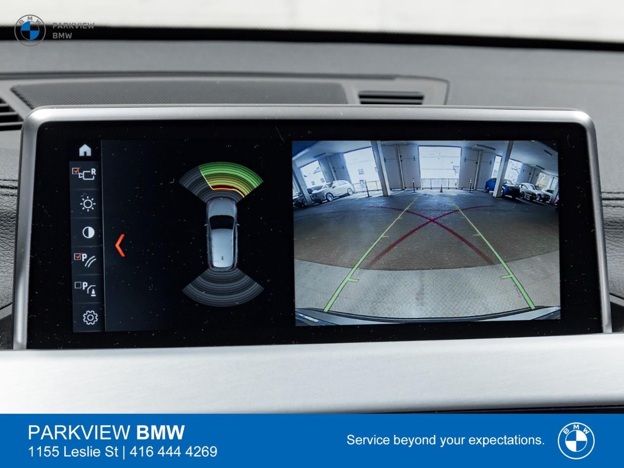 used 2020 BMW X1 car, priced at $28,992