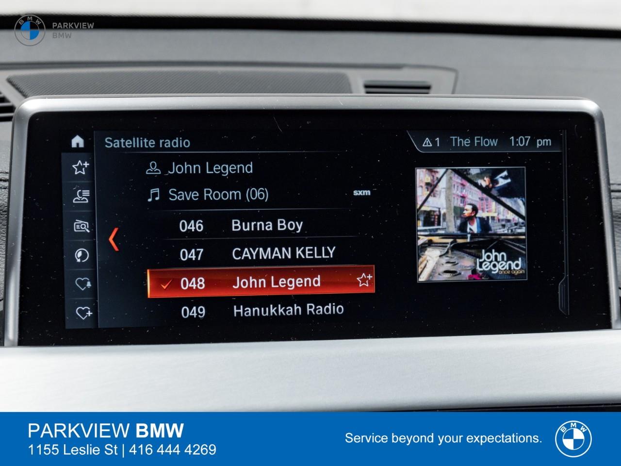 used 2020 BMW X1 car, priced at $28,992