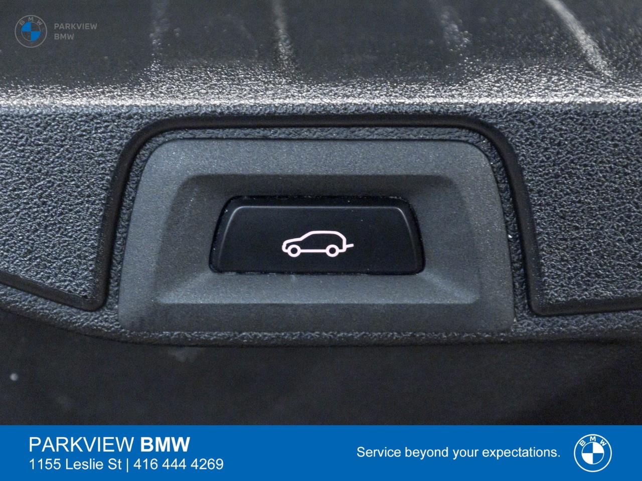 used 2024 BMW X5 car, priced at $81,992