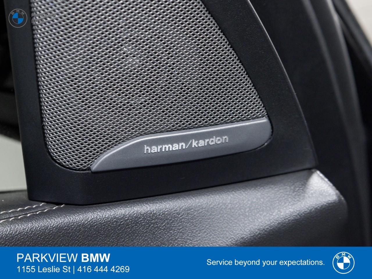 used 2024 BMW X5 car, priced at $81,992