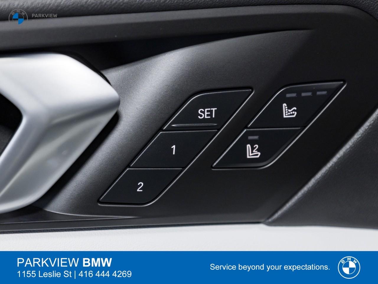 used 2024 BMW X5 car, priced at $81,992