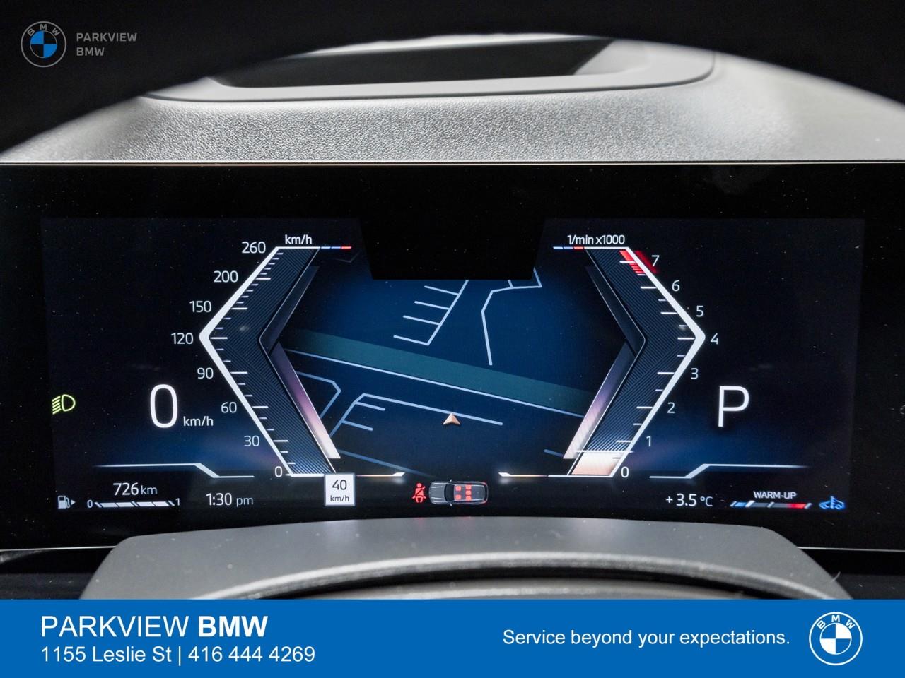 used 2024 BMW X5 car, priced at $81,992