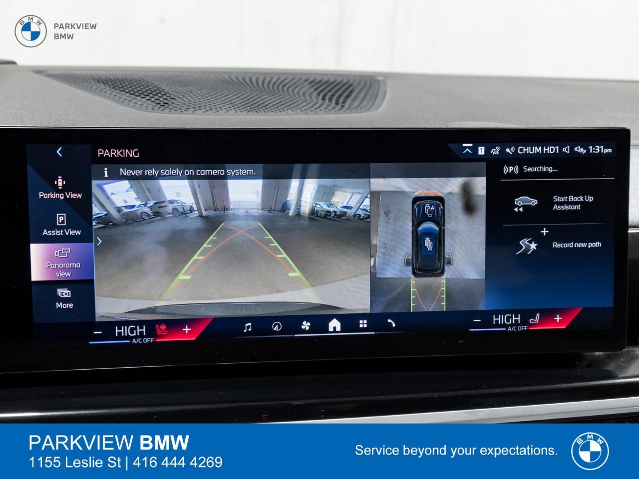 used 2024 BMW X5 car, priced at $81,992