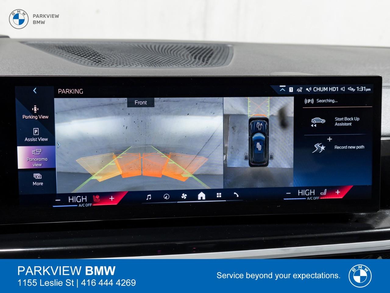 used 2024 BMW X5 car, priced at $81,992