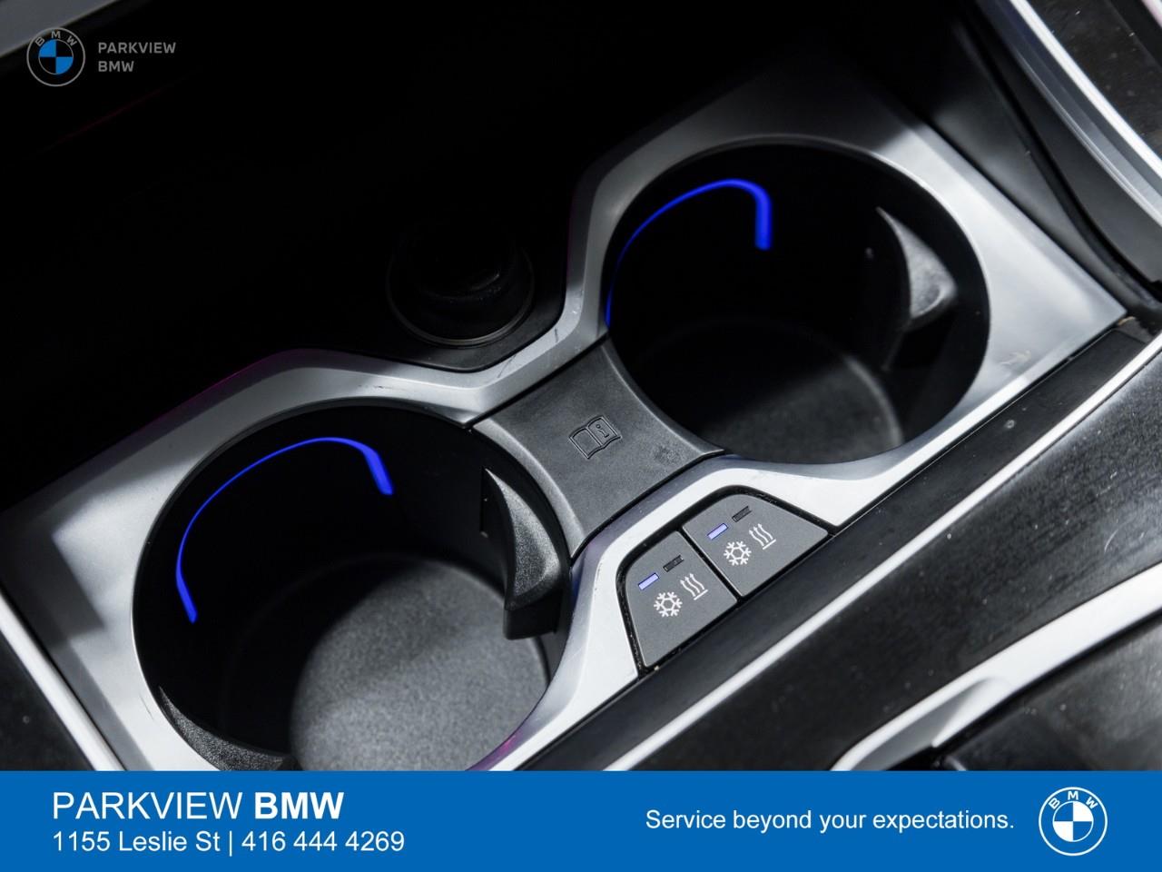 used 2024 BMW X5 car, priced at $81,992