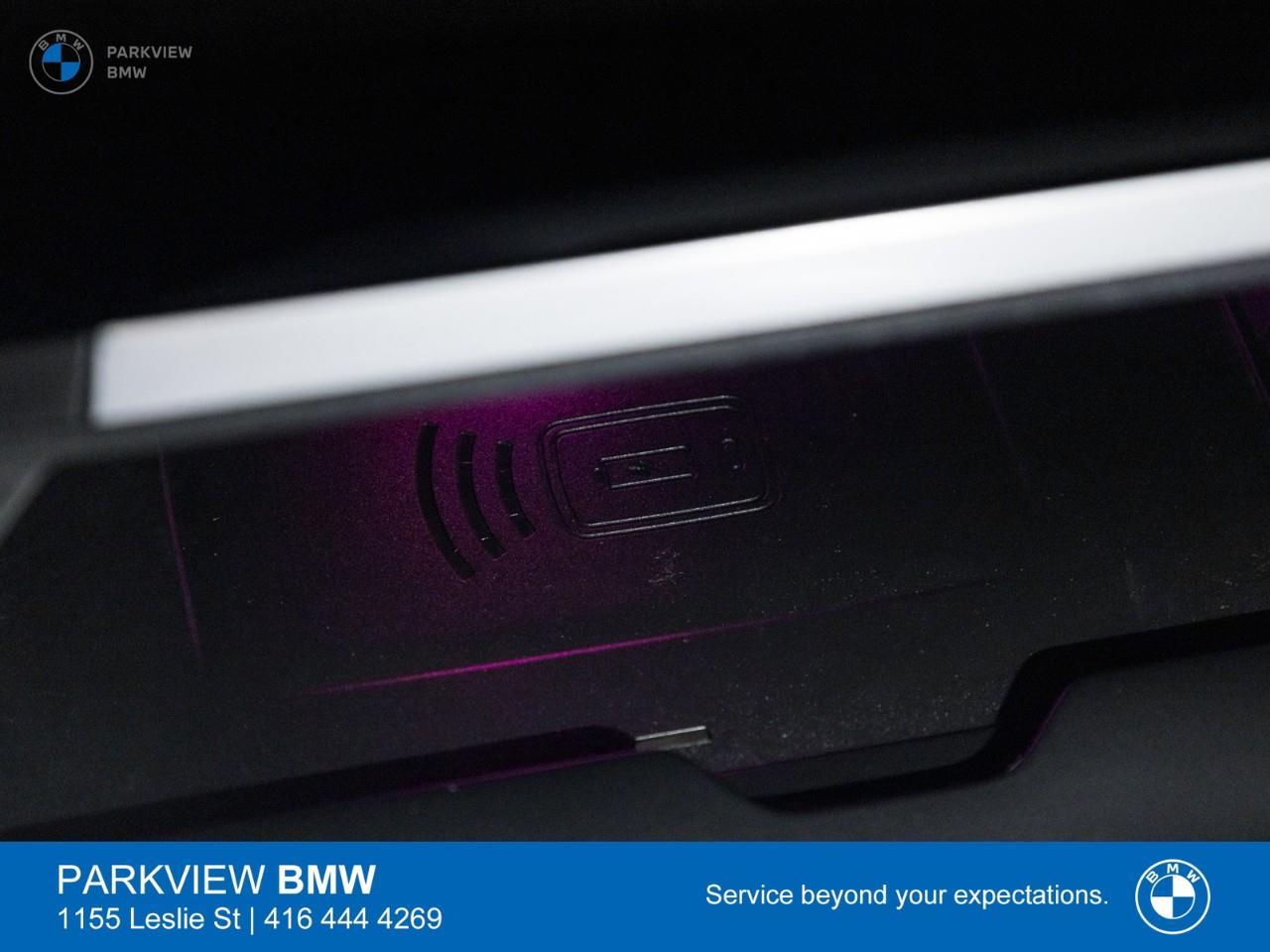 used 2024 BMW X5 car, priced at $81,992