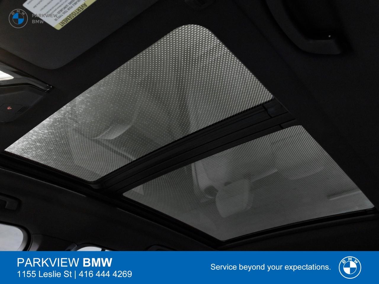 used 2024 BMW X5 car, priced at $81,992