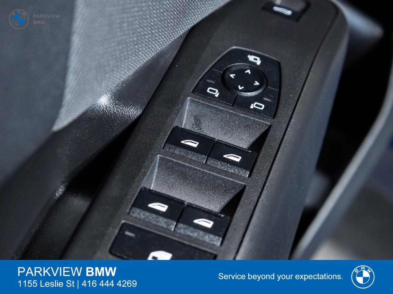 used 2025 BMW X3 car, priced at $67,992