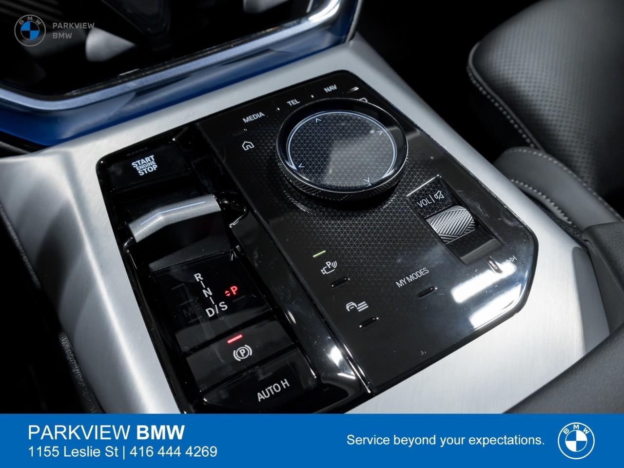 used 2025 BMW X3 car, priced at $67,992