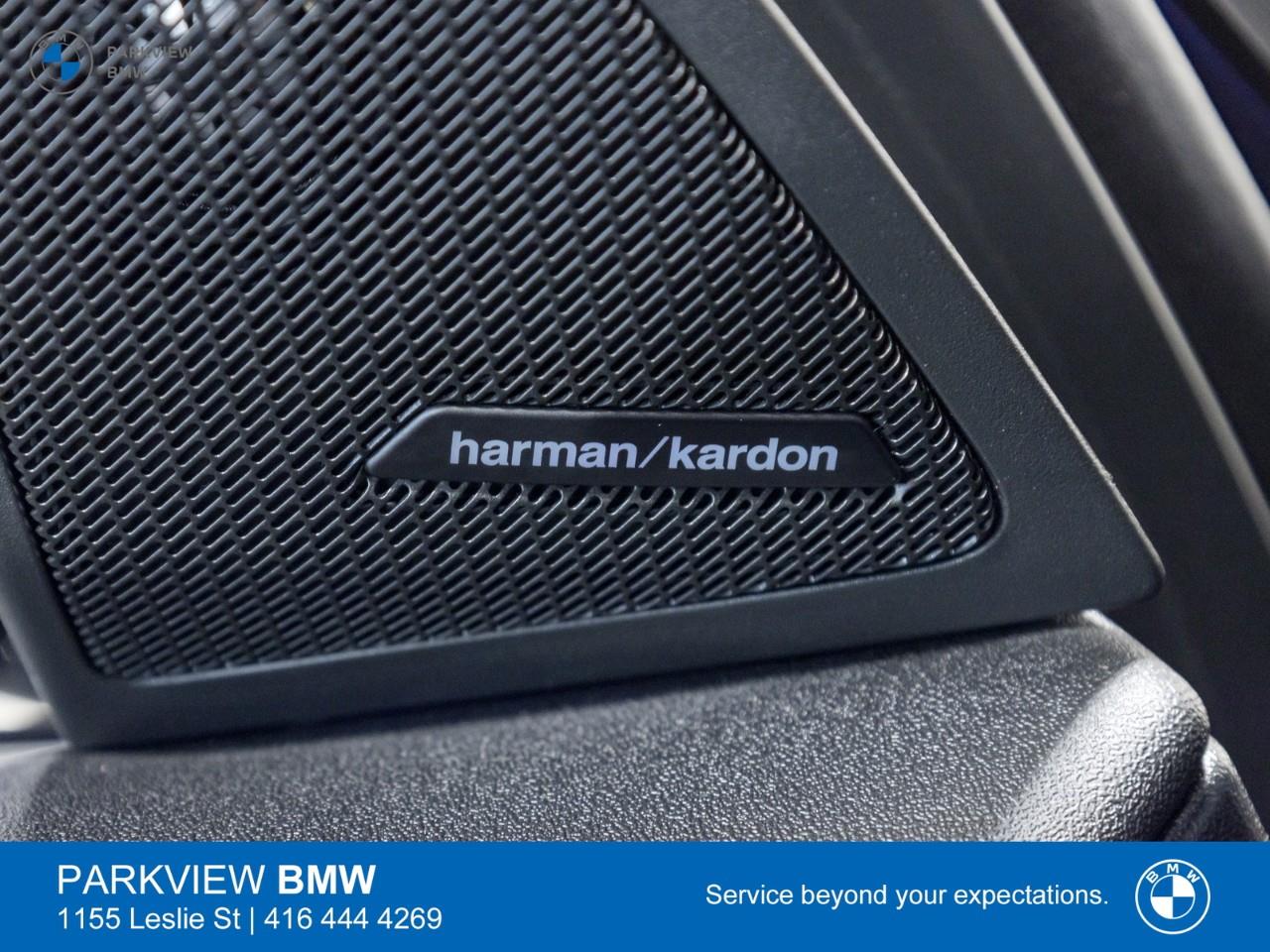 used 2025 BMW X3 car, priced at $67,992