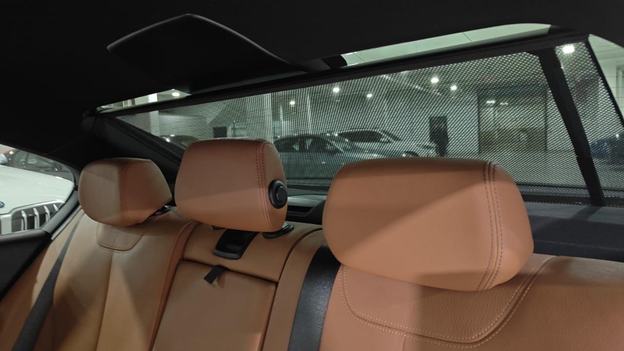 used 2017 BMW 330 car, priced at $25,992