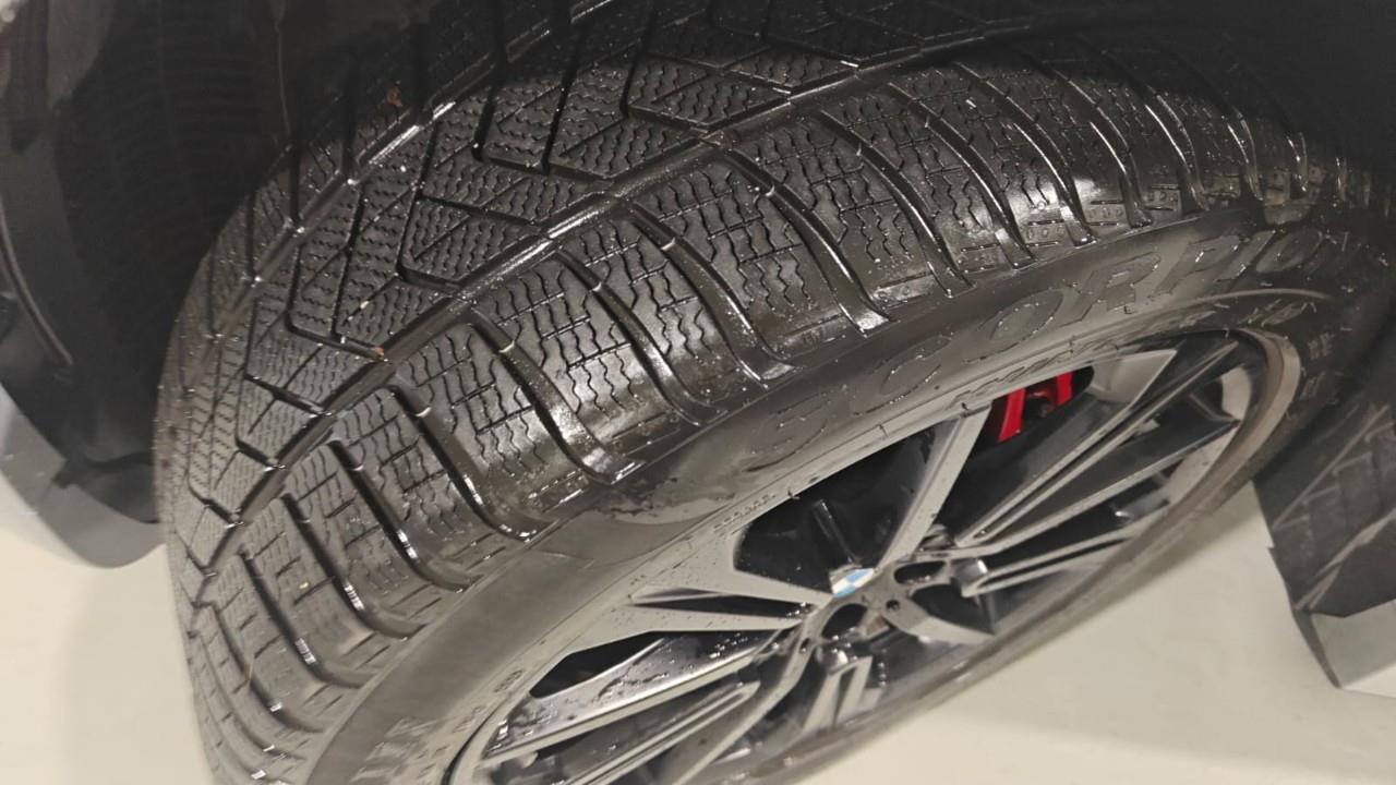 used 2024 BMW X6 car, priced at $99,992