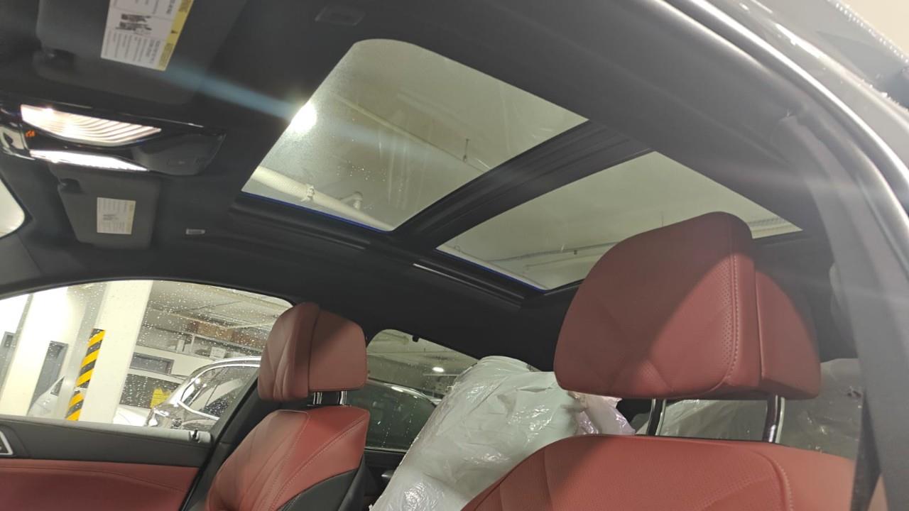 used 2024 BMW X6 car, priced at $99,992