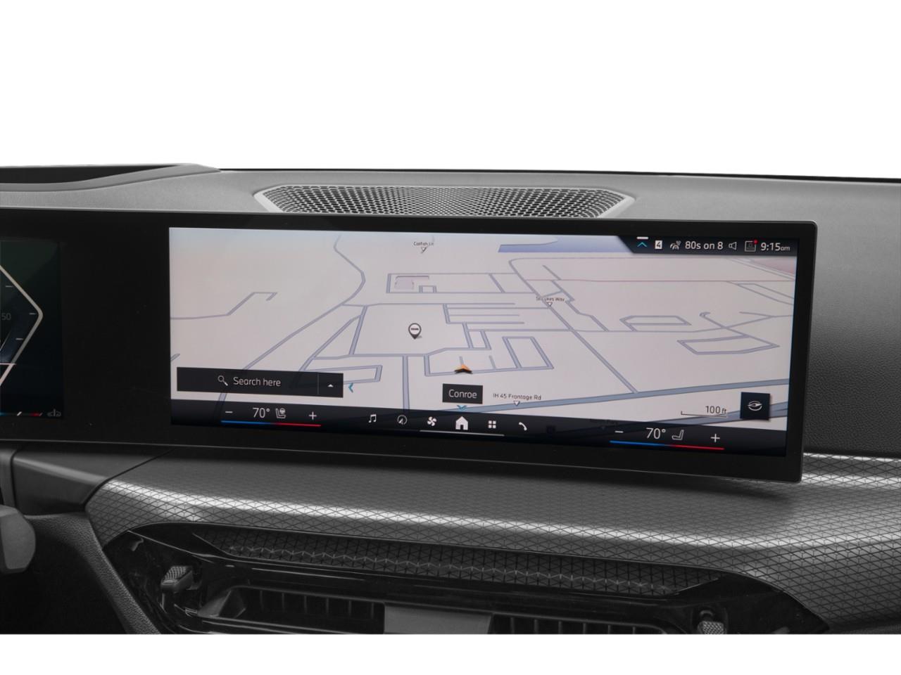 used 2026 BMW 3-Series car, priced at $65,254