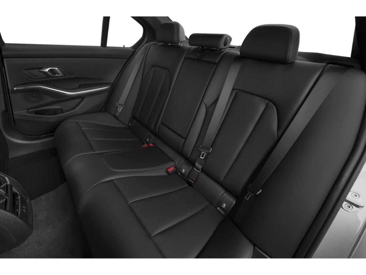 used 2026 BMW 3-Series car, priced at $65,254