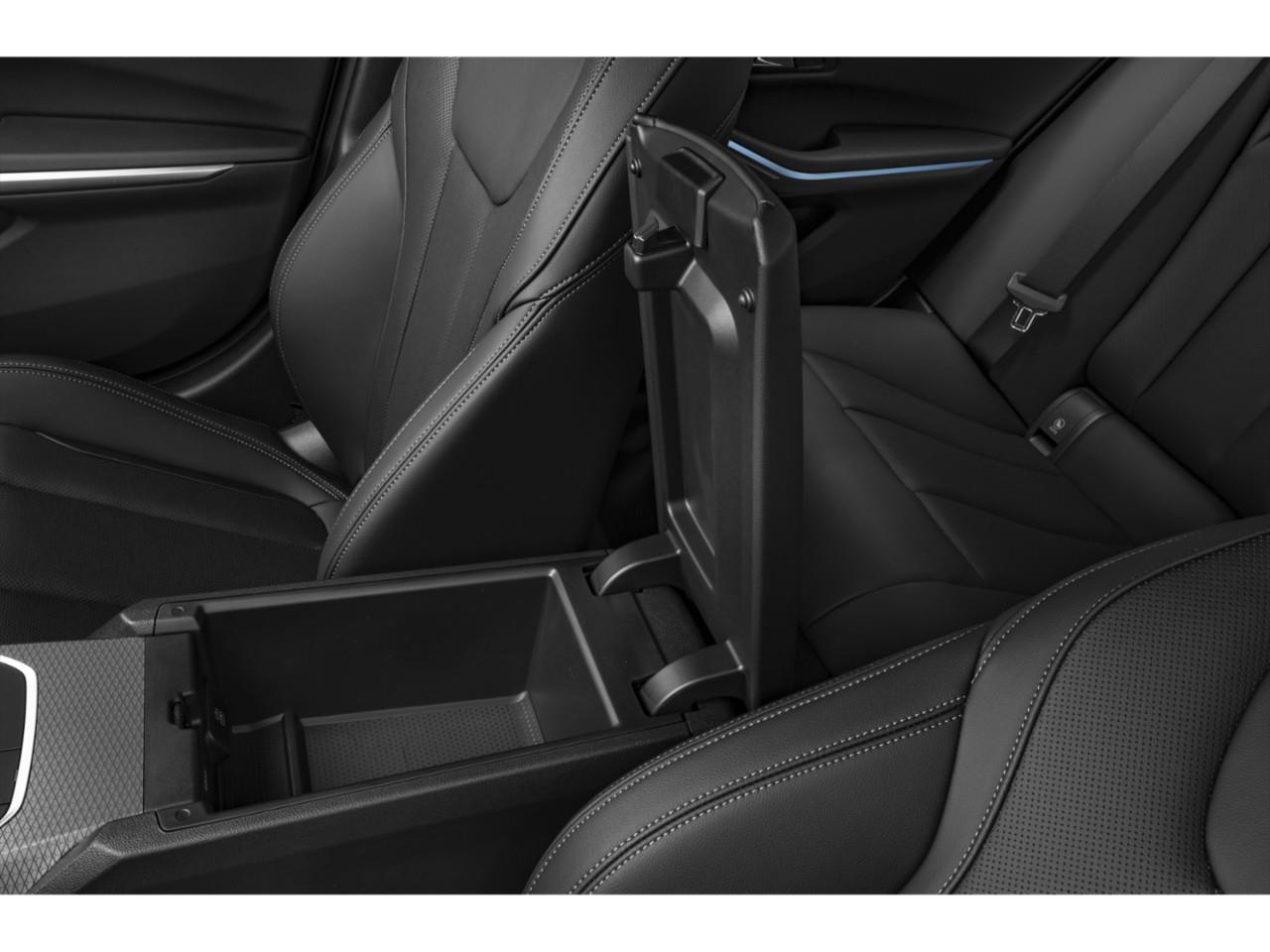 used 2026 BMW 3-Series car, priced at $65,254