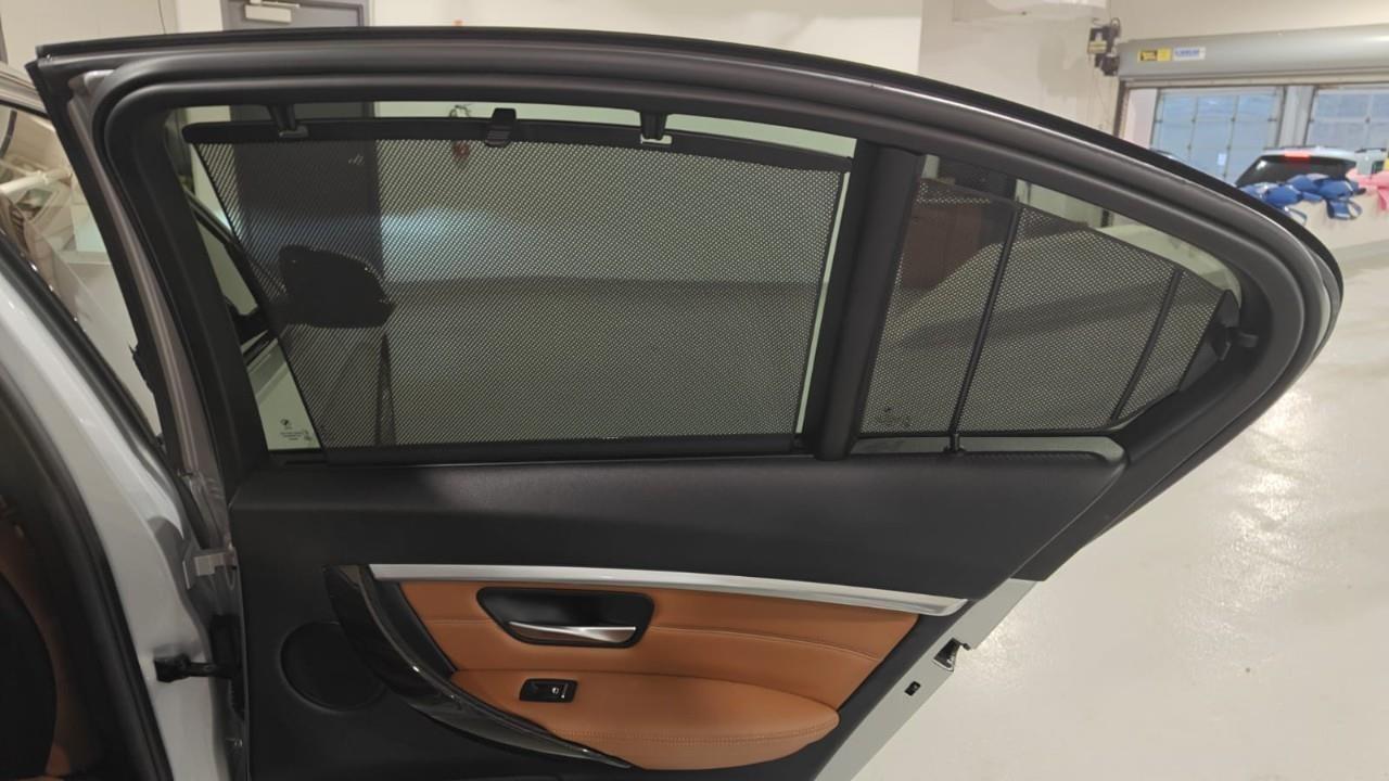 used 2017 BMW 330 car, priced at $25,992