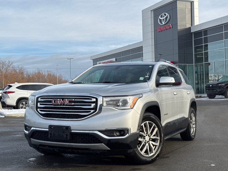 GMC Acadia SLE-2 AWD
