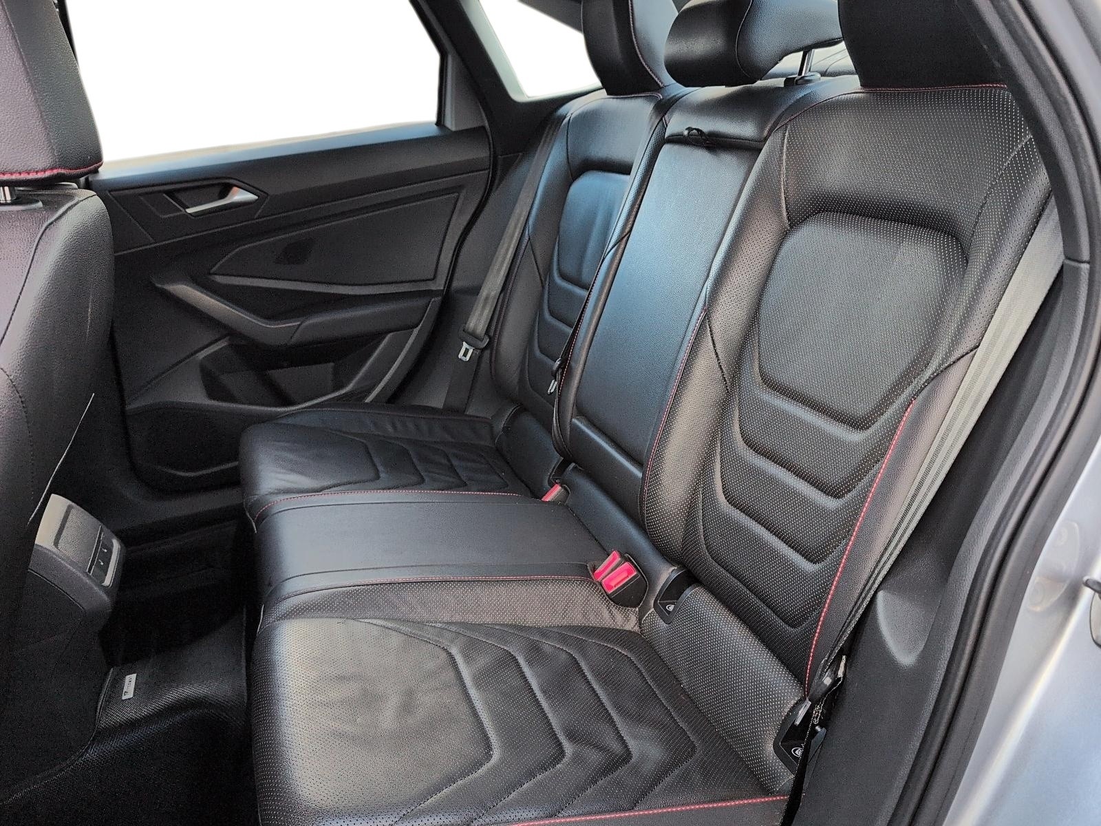 2021 Volkswagen Jetta GLI 