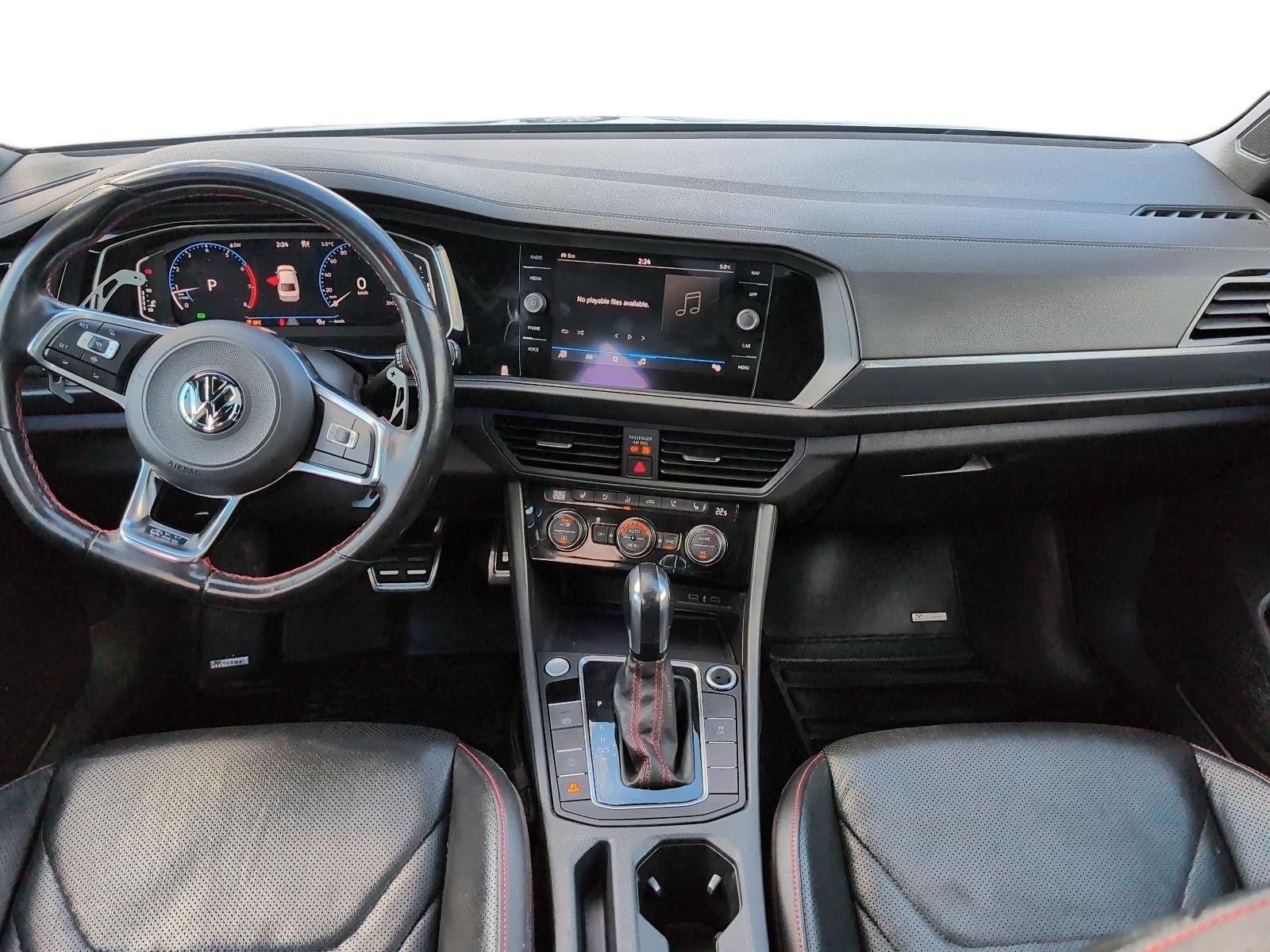 2021 Volkswagen Jetta GLI 