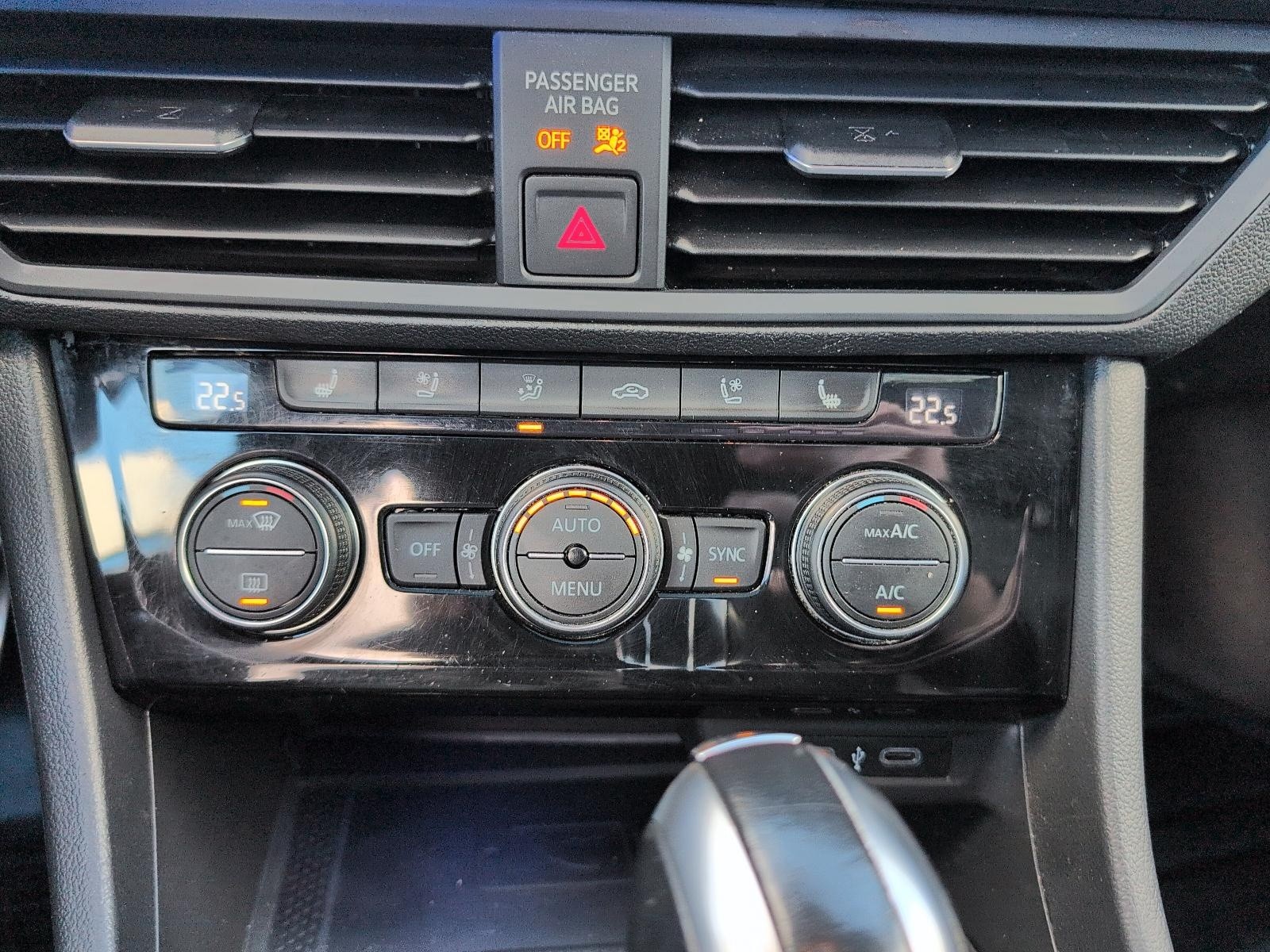 2021 Volkswagen Jetta GLI 