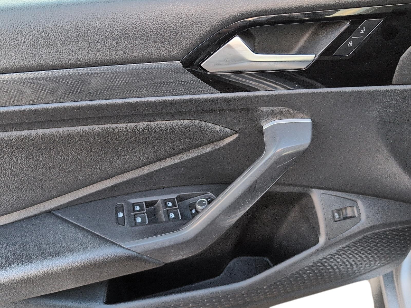 2021 Volkswagen Jetta GLI 