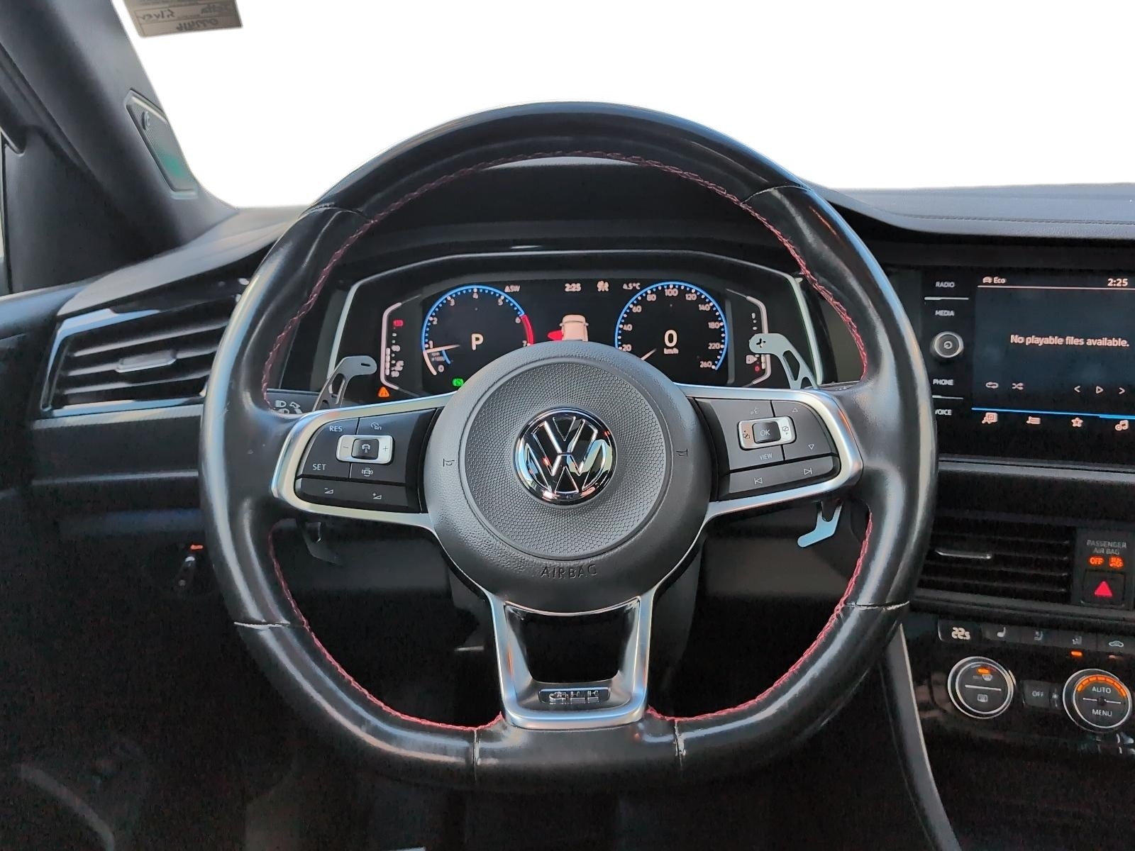 2021 Volkswagen Jetta GLI 