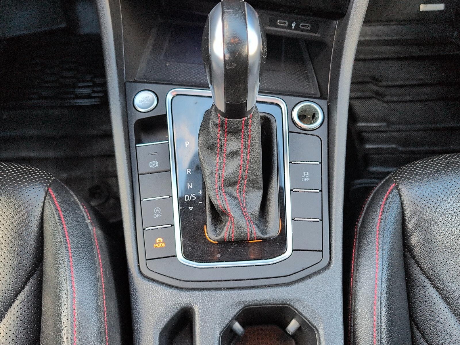 2021 Volkswagen Jetta GLI 