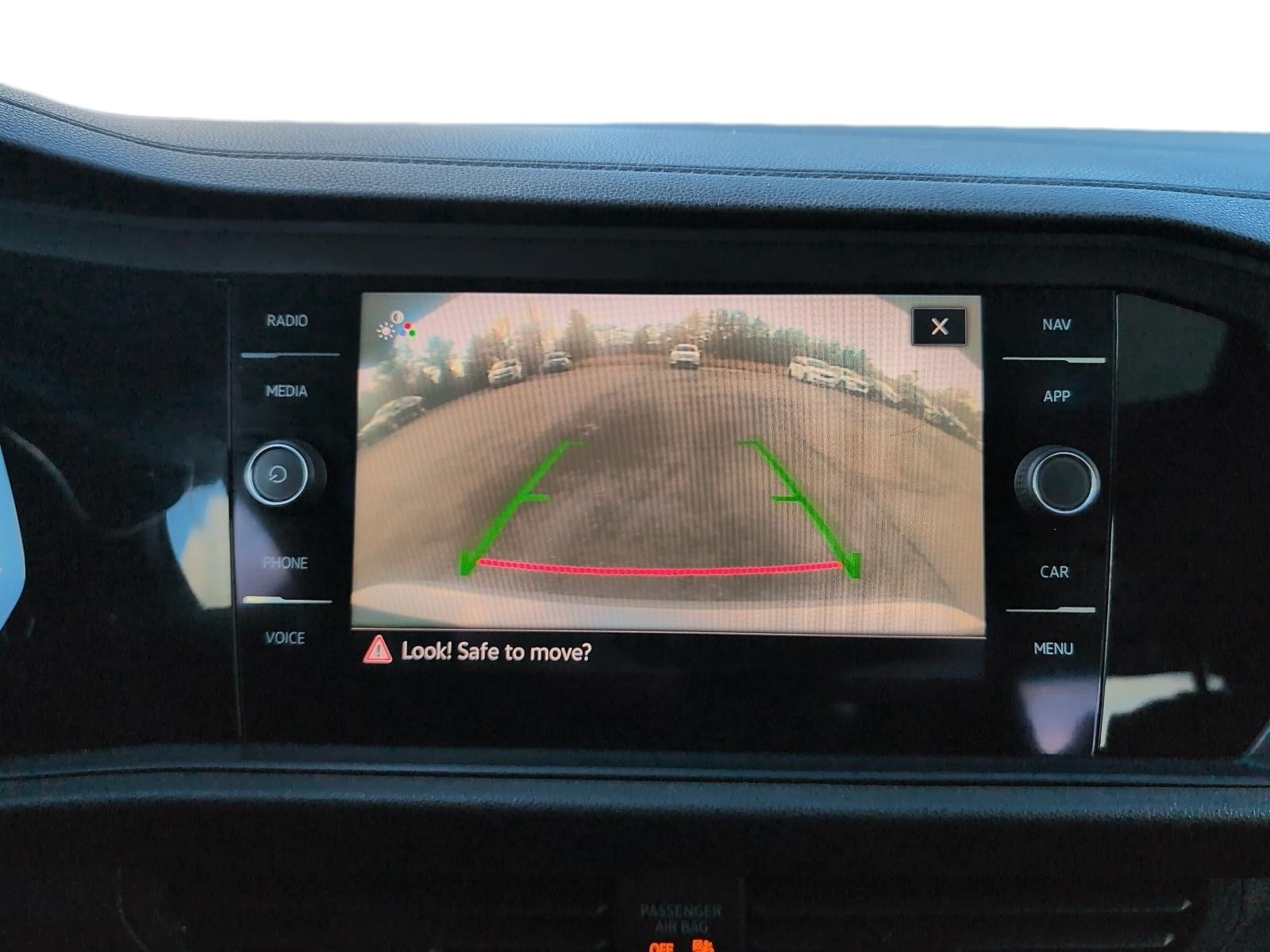 2021 Volkswagen Jetta GLI 