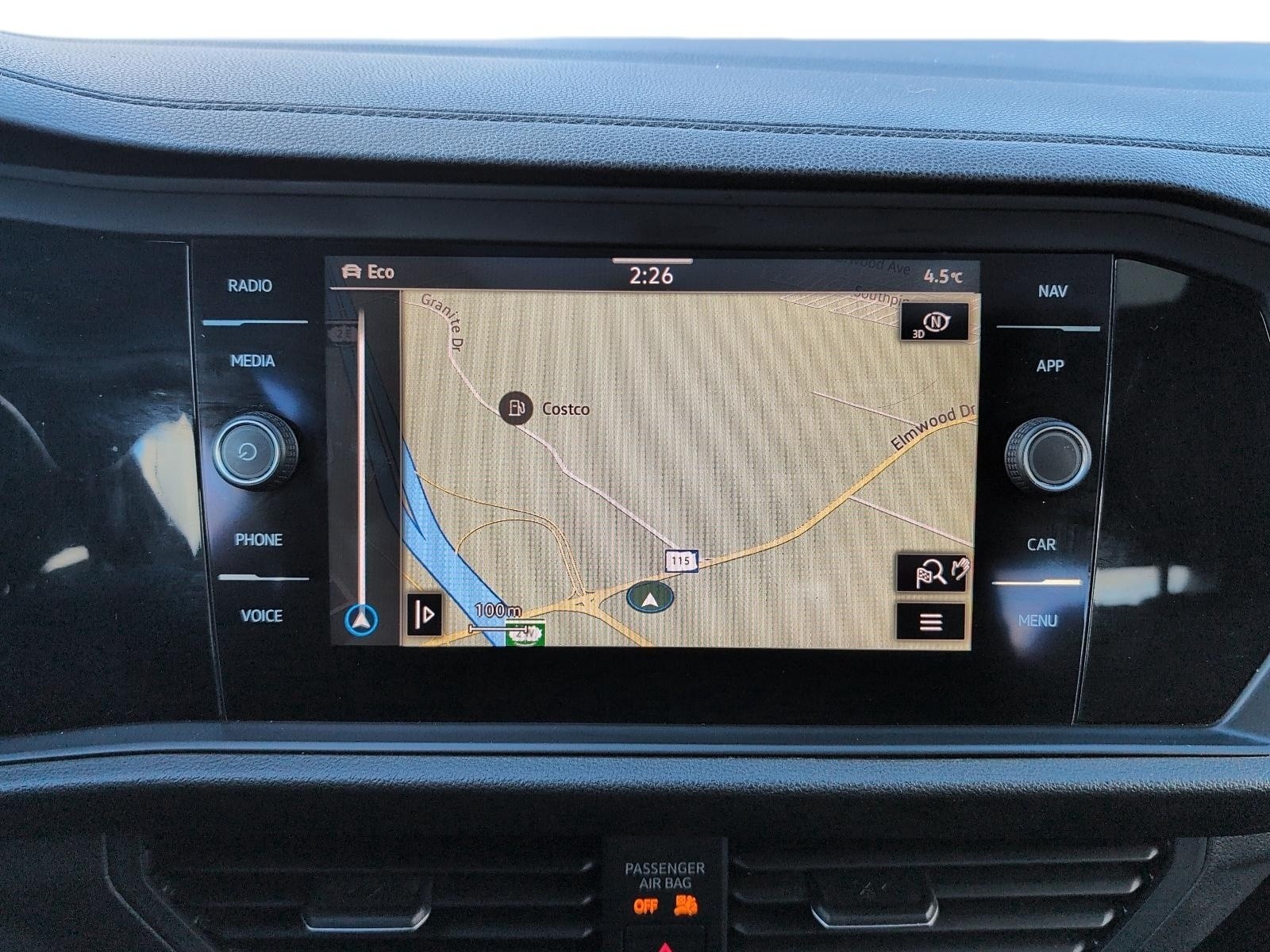 2021 Volkswagen Jetta GLI 