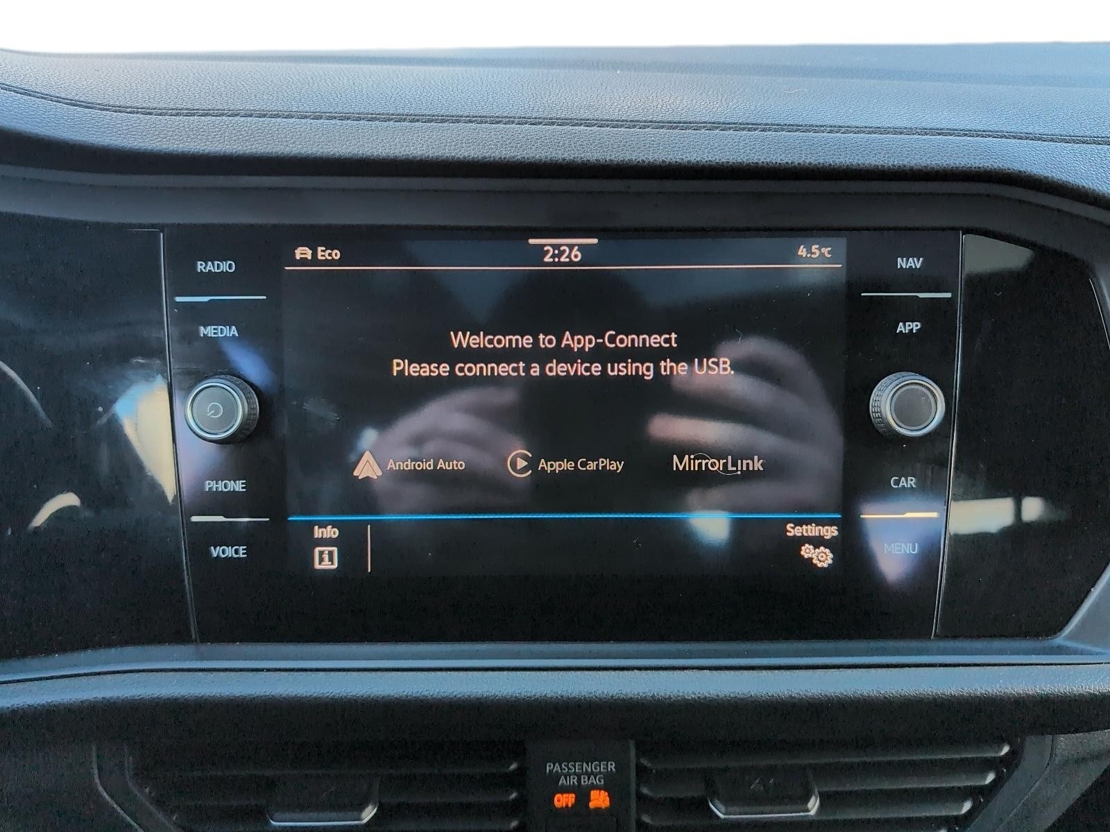 2021 Volkswagen Jetta GLI 