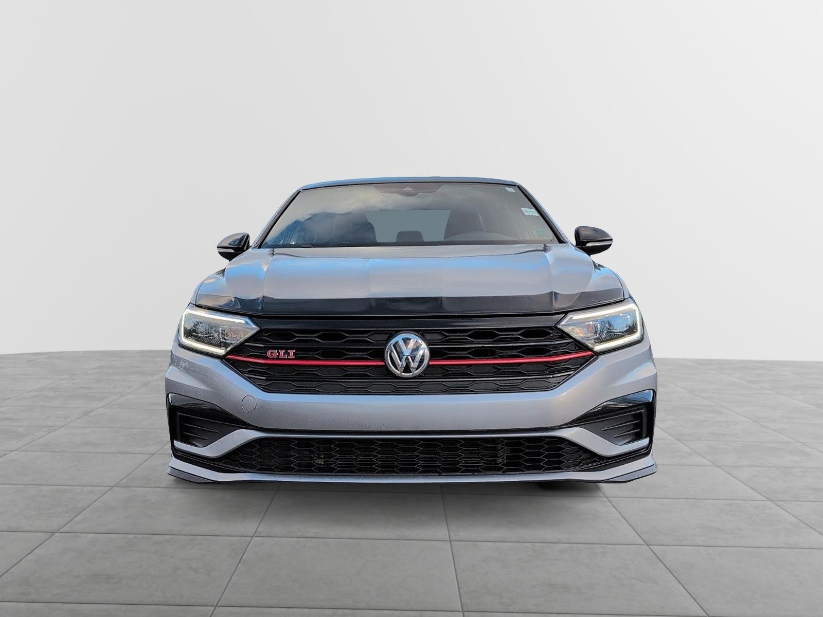 2021 Volkswagen Jetta GLI 