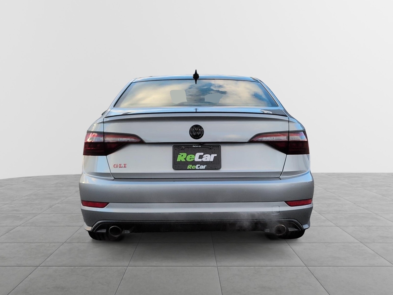 2021 Volkswagen Jetta GLI 