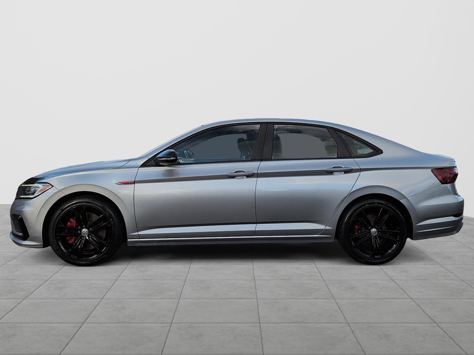 2021 Volkswagen Jetta GLI 