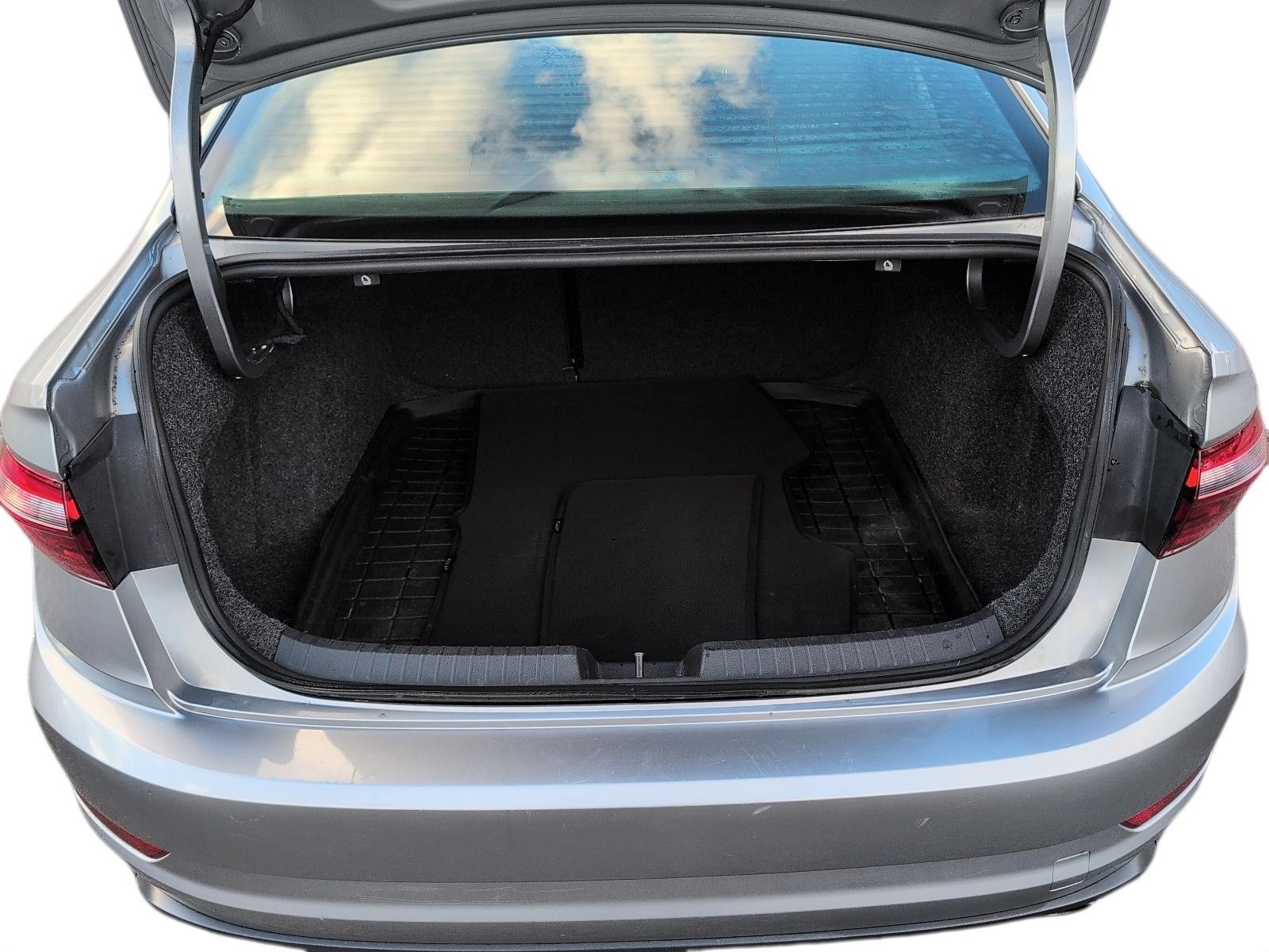 2021 Volkswagen Jetta GLI 