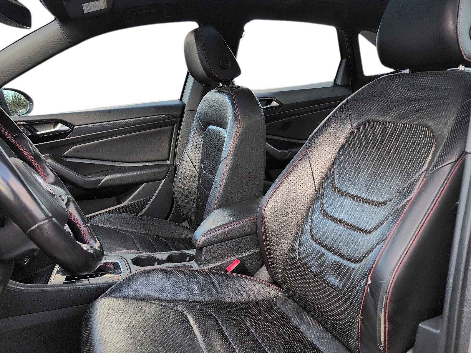 2021 Volkswagen Jetta GLI 