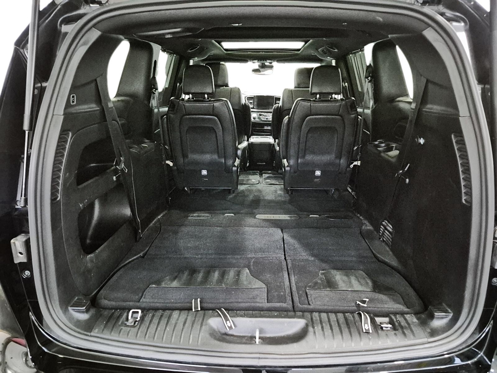 2024 Chrysler Pacifica Touring-L