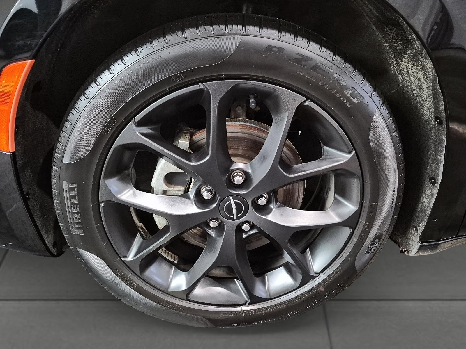 2024 Chrysler Pacifica Touring-L