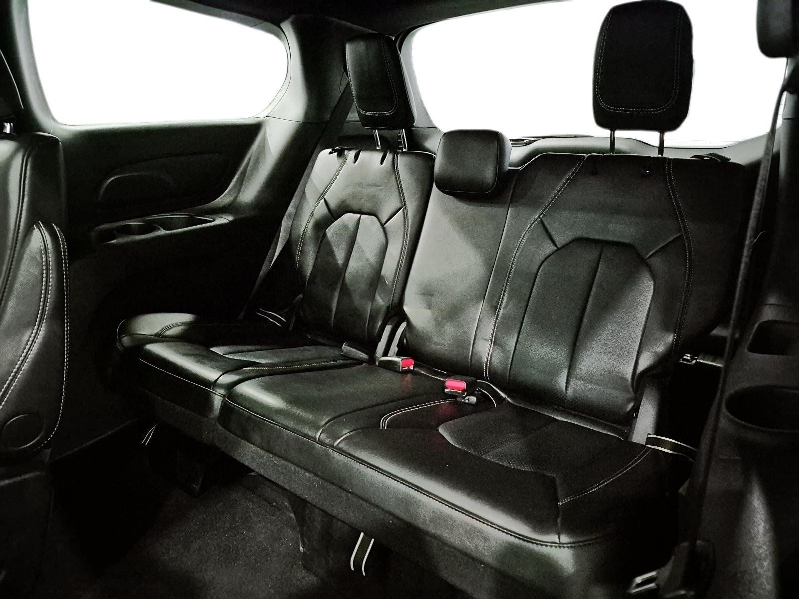 2024 Chrysler Pacifica Touring-L