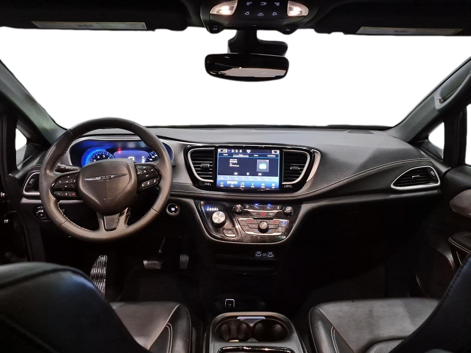 2024 Chrysler Pacifica Touring-L