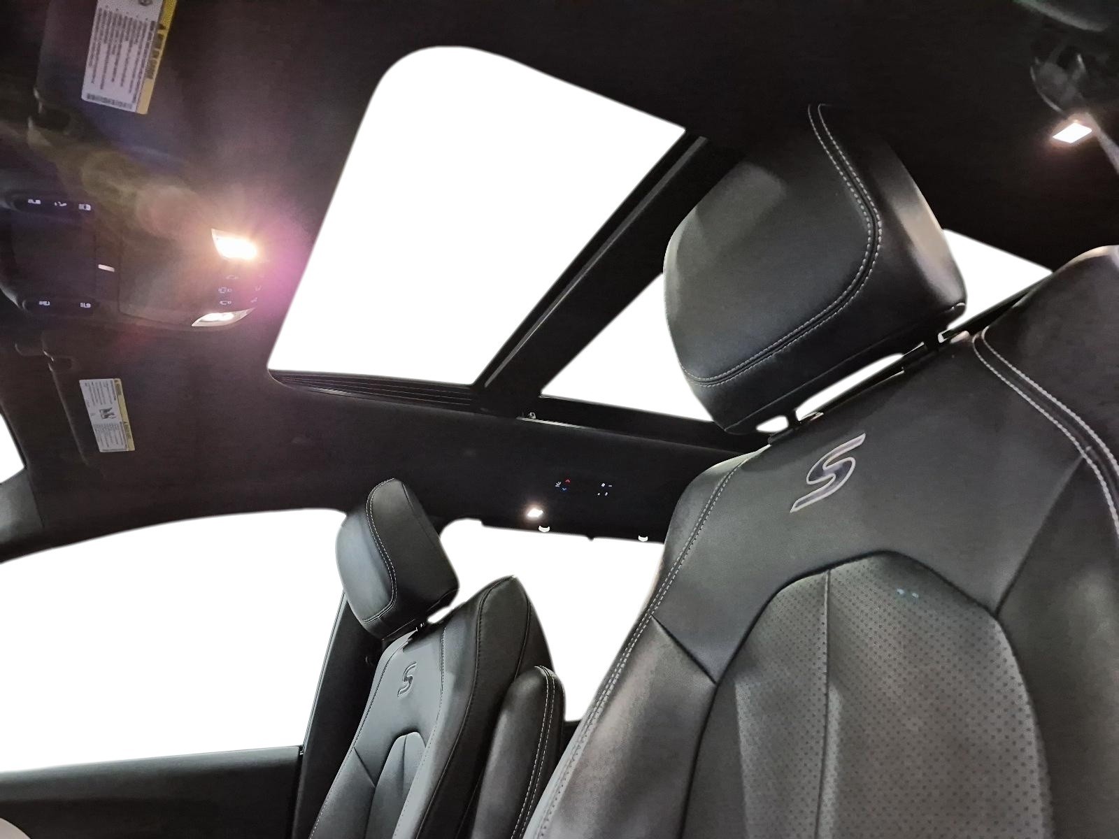 2024 Chrysler Pacifica Touring-L