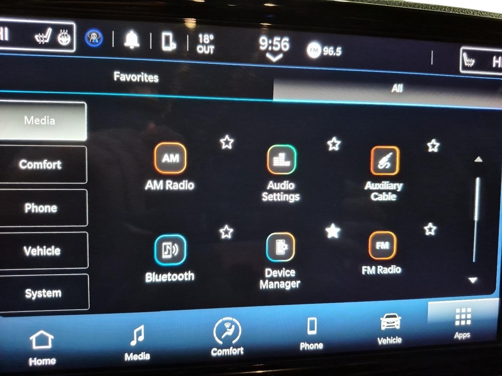 2024 Chrysler Pacifica Touring-L