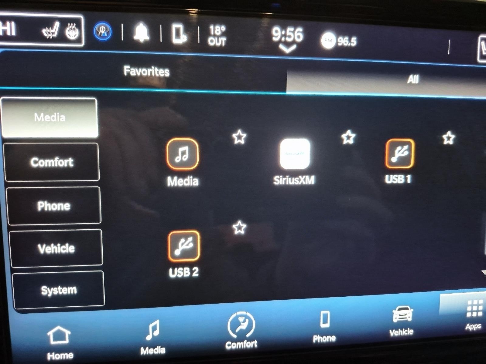 2024 Chrysler Pacifica Touring-L