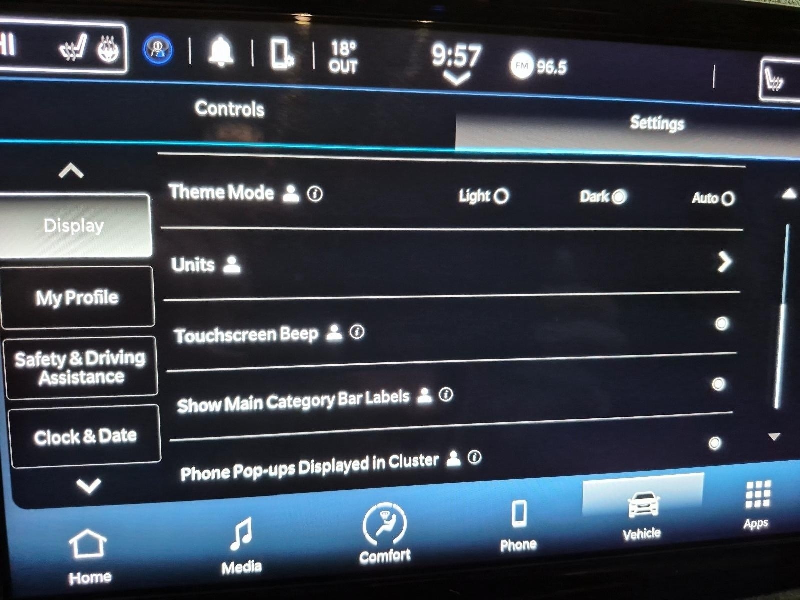 2024 Chrysler Pacifica Touring-L