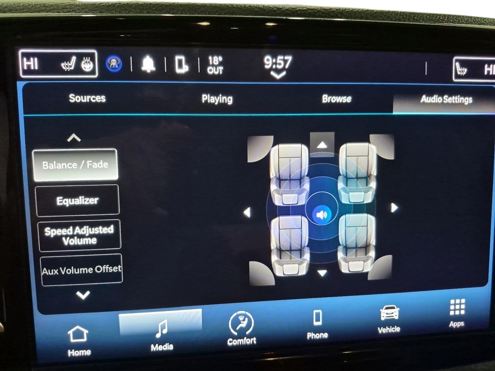 2024 Chrysler Pacifica Touring-L