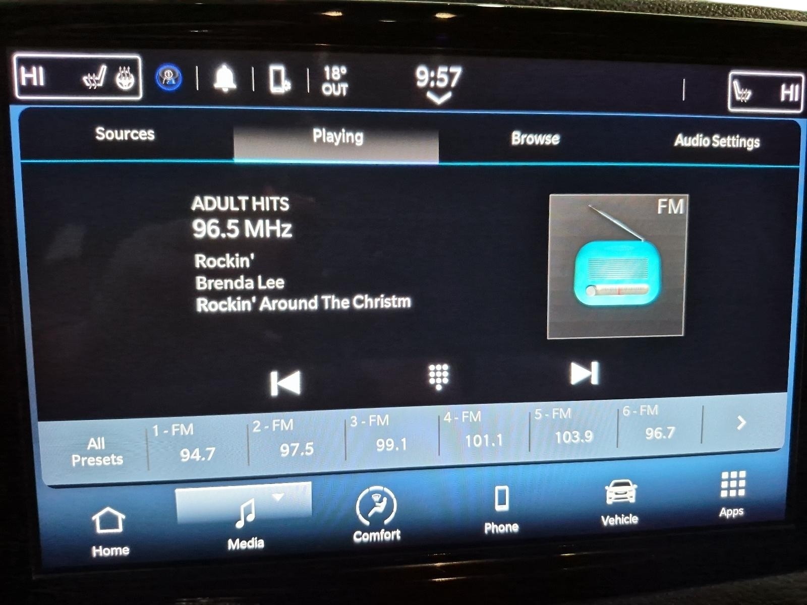 2024 Chrysler Pacifica Touring-L