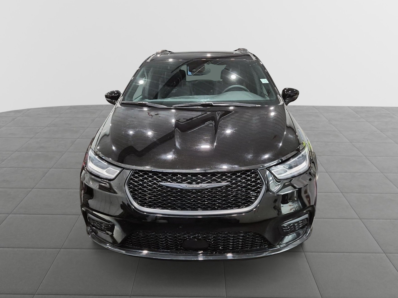 2024 Chrysler Pacifica Touring-L