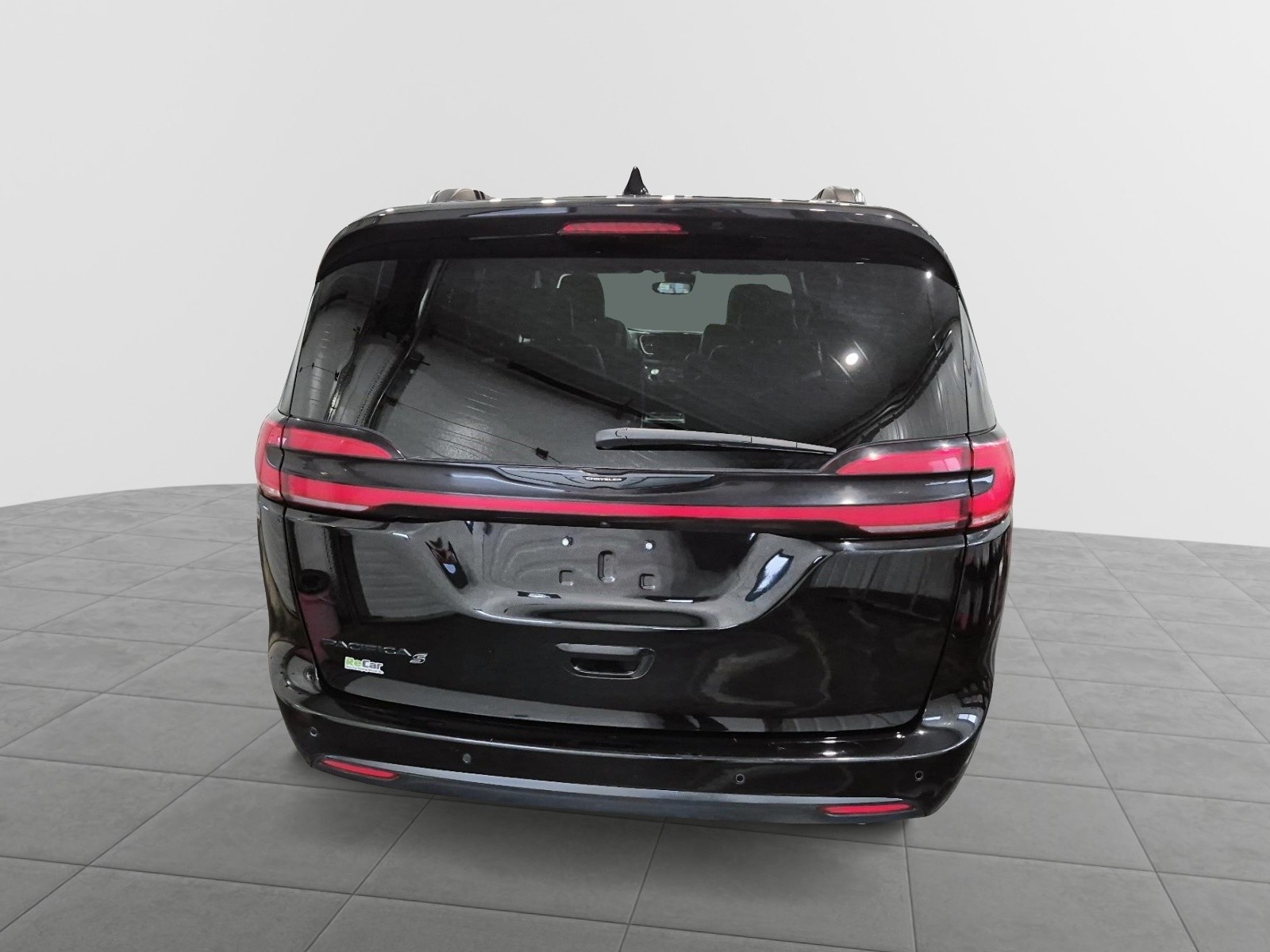 2024 Chrysler Pacifica Touring-L